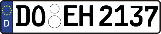 DO-EH2137