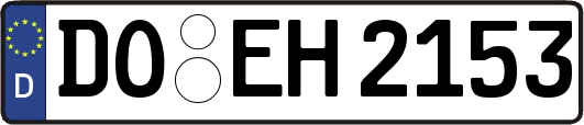 DO-EH2153