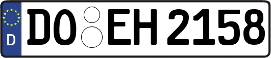 DO-EH2158