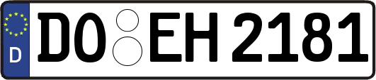 DO-EH2181