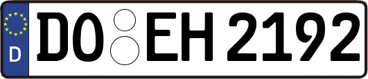 DO-EH2192