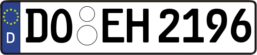 DO-EH2196