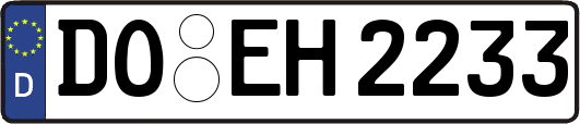 DO-EH2233