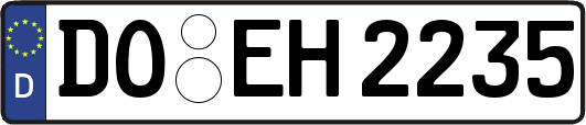 DO-EH2235