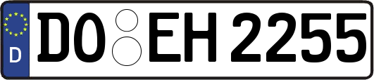 DO-EH2255