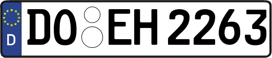 DO-EH2263