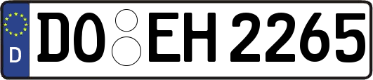DO-EH2265