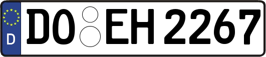DO-EH2267