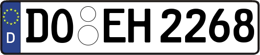 DO-EH2268