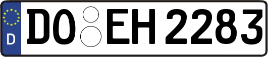 DO-EH2283