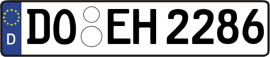 DO-EH2286