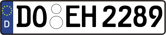 DO-EH2289