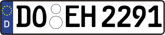 DO-EH2291