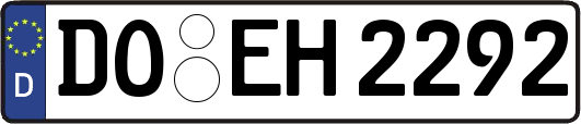 DO-EH2292