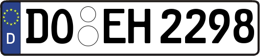DO-EH2298
