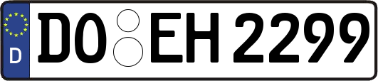 DO-EH2299