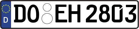 DO-EH2803