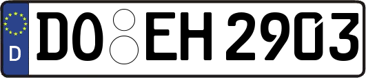 DO-EH2903