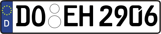 DO-EH2906