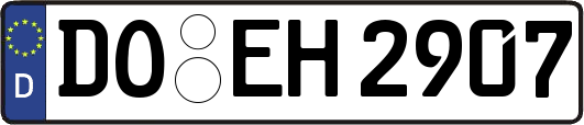 DO-EH2907