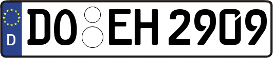 DO-EH2909