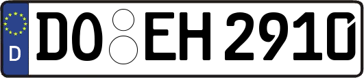 DO-EH2910
