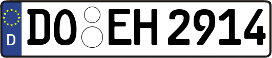 DO-EH2914