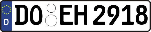 DO-EH2918