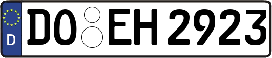 DO-EH2923