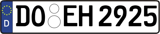 DO-EH2925
