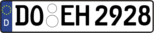 DO-EH2928