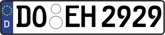DO-EH2929