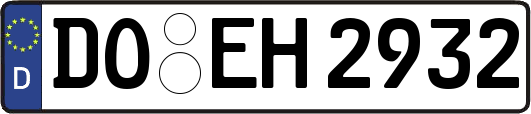 DO-EH2932