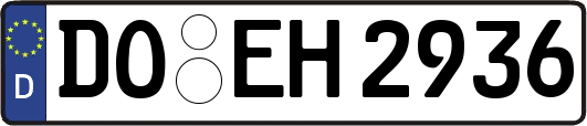 DO-EH2936