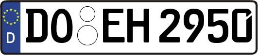 DO-EH2950