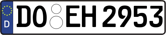 DO-EH2953