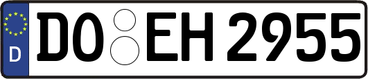 DO-EH2955