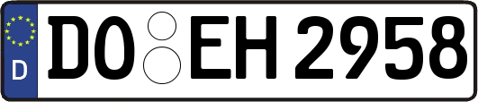 DO-EH2958