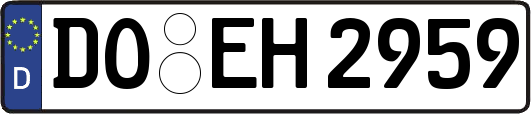 DO-EH2959