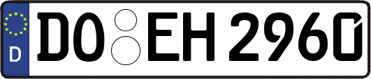 DO-EH2960