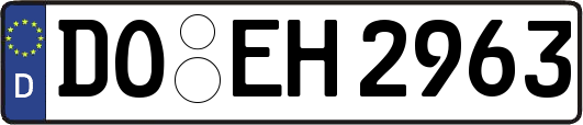 DO-EH2963