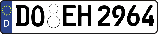 DO-EH2964