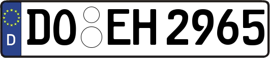 DO-EH2965