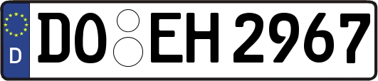 DO-EH2967