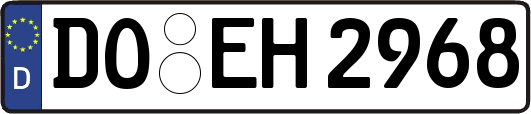DO-EH2968