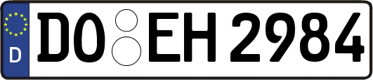 DO-EH2984