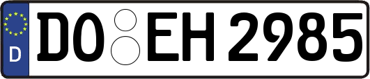 DO-EH2985