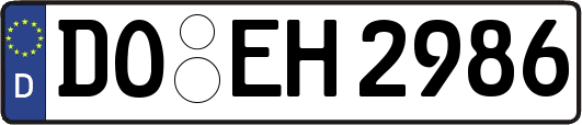 DO-EH2986