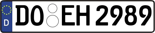 DO-EH2989