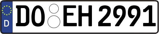 DO-EH2991